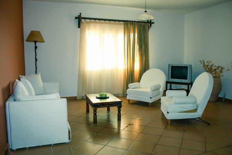 Lofos Soilis Aparthotel ตรากากิ ภายนอก รูปภาพ