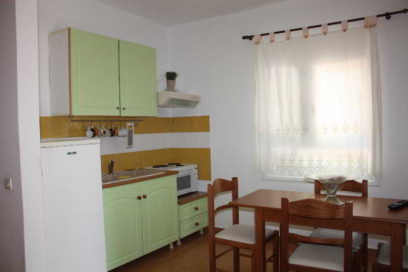 Lofos Soilis Aparthotel ตรากากิ ภายนอก รูปภาพ
