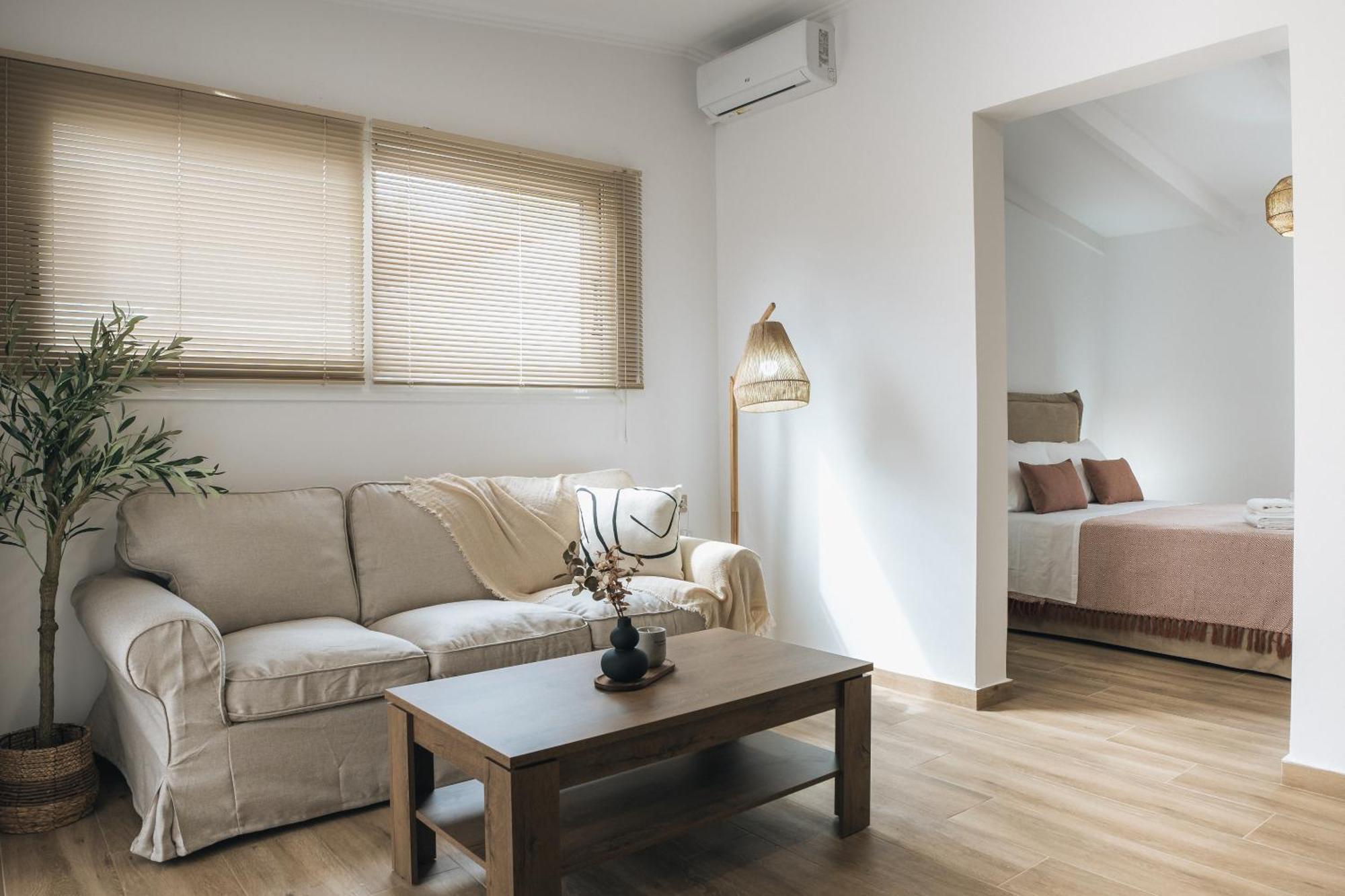 Lofos Soilis Aparthotel ตรากากิ ภายนอก รูปภาพ