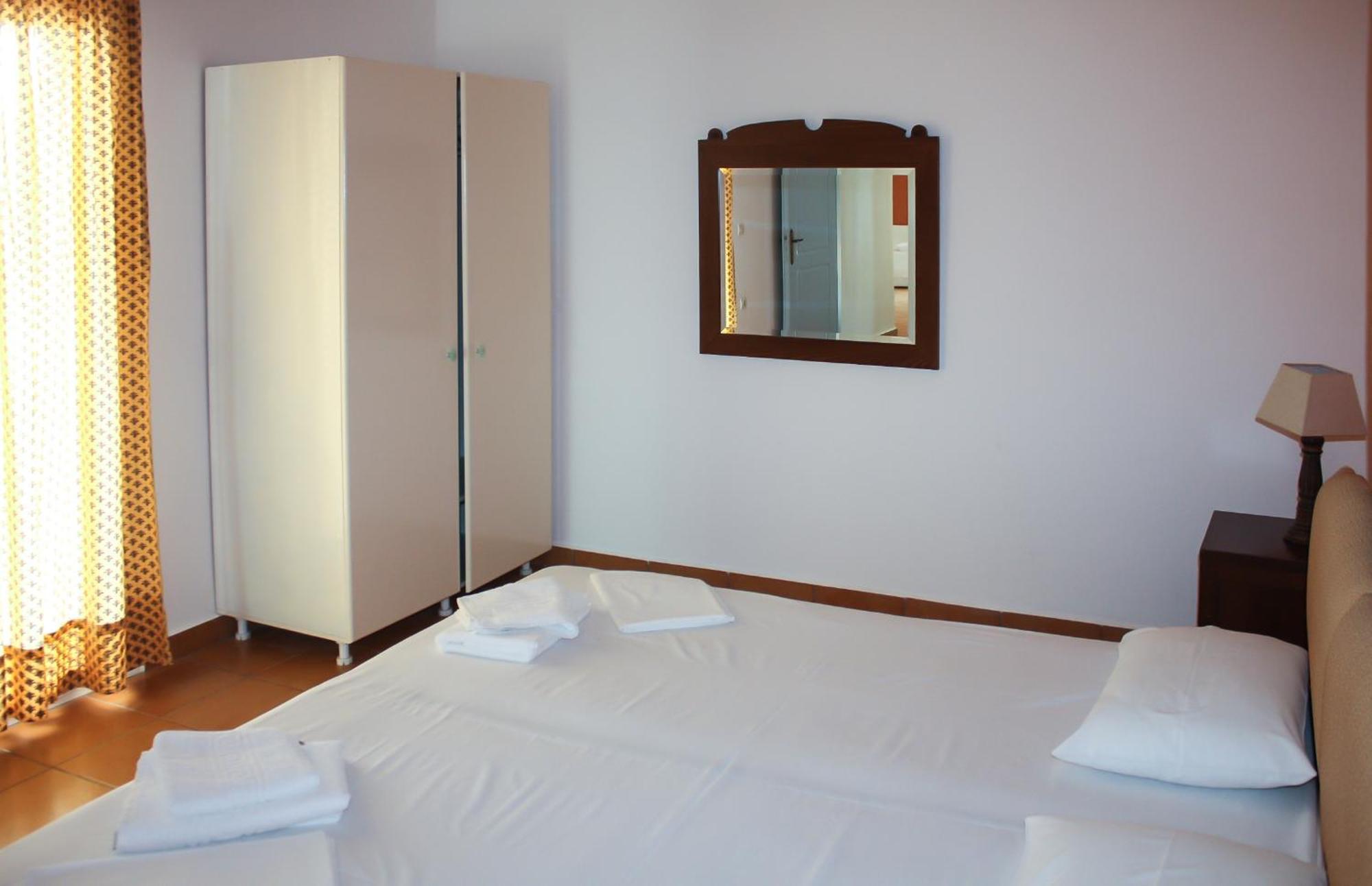 Lofos Soilis Aparthotel ตรากากิ ห้อง รูปภาพ
