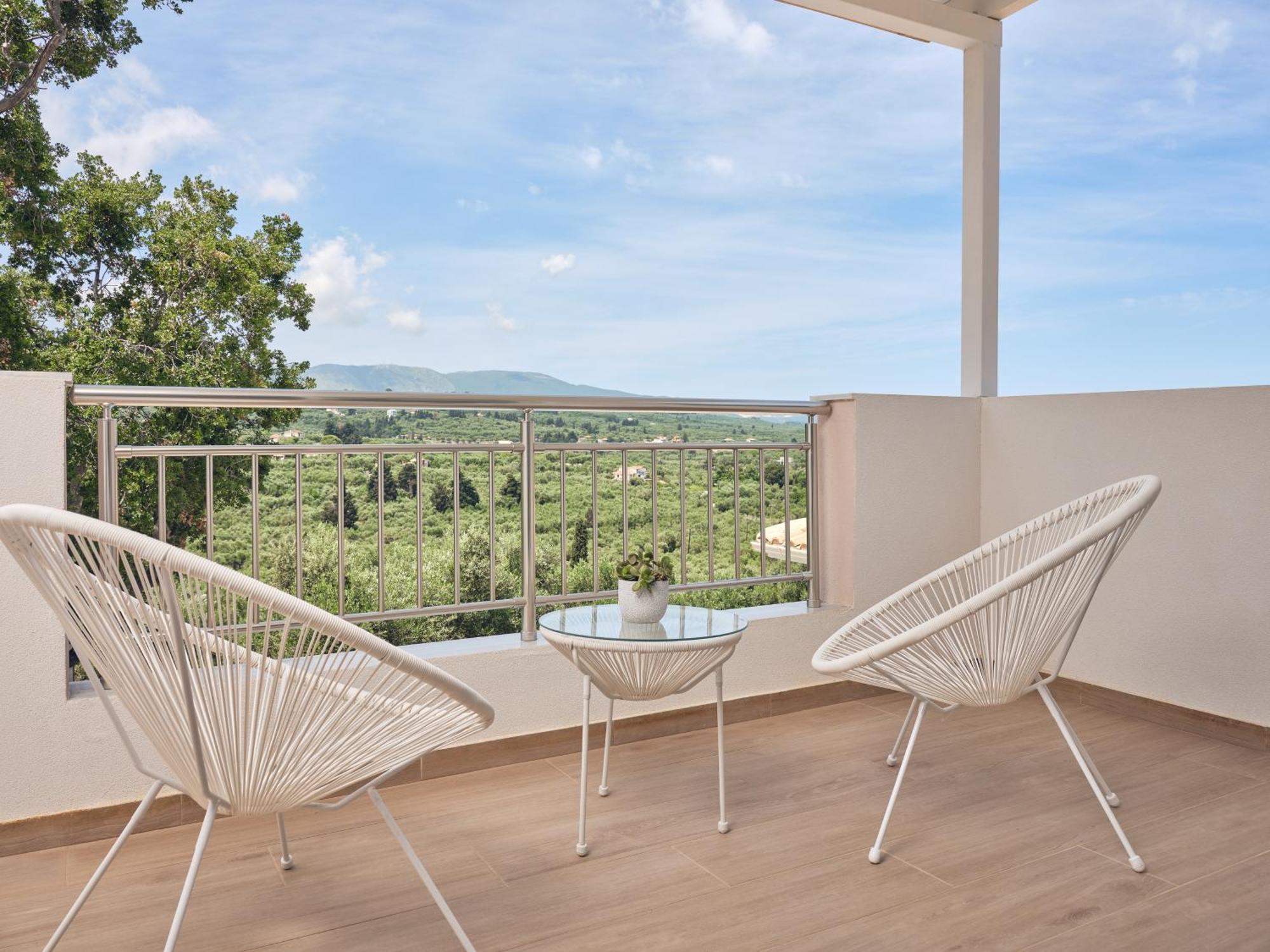 Lofos Soilis Aparthotel ตรากากิ ห้อง รูปภาพ